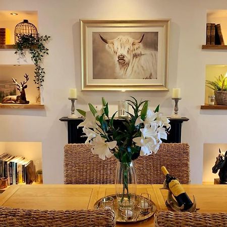 Renovated Miner'S Cottage - Family & Dog Friendly Abertillery Exterior photo